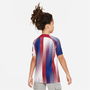 Barcelona Pre Match Home Shirt 2023 2024 Juniors