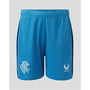 Rangers Training Shorts 2023 2024 Juniors