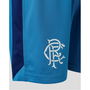 Rangers Training Shorts 2023 2024 Juniors