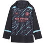 Manchester City Shirt Jacket 2023 2024 Adults