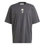 Juventus Lifestyle T shirt 2023 2024 Adults