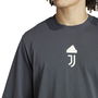 Juventus Lifestyle T shirt 2023 2024 Adults