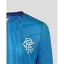 Rangers United Training Top 2023 2024 Junior