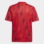 Arsenal Pre Match Shirt 2023 2024 Juniors