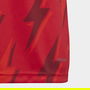Arsenal Pre Match Shirt 2023 2024 Juniors