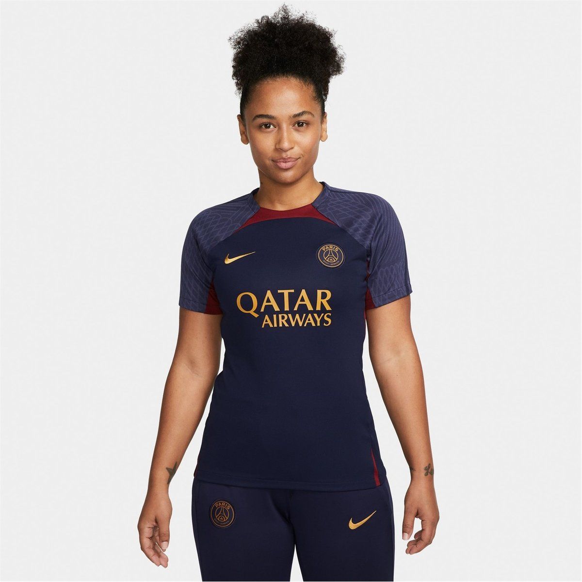 Official PSG Shirts & Kits - Lovell Soccer