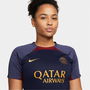 Paris Saint Germain Strike Top 2023 2024 Womens