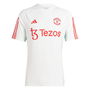 Manchester United Training Shirt 2023 2024 Adults