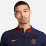 Paris Saint Germain Drill Top 2023 2024 Adults