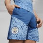 Manchester City Training Shorts 2023 2024 Adults