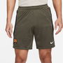 Barcelona Strike Shorts 2023 2024 Adults