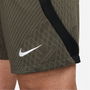 Barcelona Strike Shorts 2023 2024 Adults