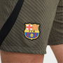 Barcelona Strike Shorts 2023 2024 Adults