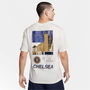 Chelsea Max90 T shirt 2023 2024 Adults