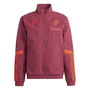 Manchester United Training Jacket 2023 2024 Adults