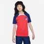 Atletico Madrid Strike T Shirt Junior