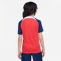 Atletico Madrid Strike T Shirt Junior