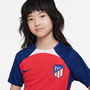 Atletico Madrid Strike T Shirt Junior