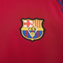 Barcelona Anthem Jacket 2023 2024 Adults