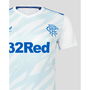 Rangers Match T shirt 2023 2024 Womens