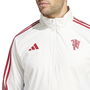 Manchester United Anthem Jacket