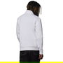 Real Madrid Anthem Jacket 2023 2024 Adults