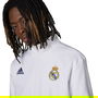 Real Madrid Anthem Jacket 2023 2024 Adults