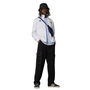 Real Madrid Anthem Jacket 2023 2024 Adults