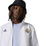 Real Madrid Anthem Jacket 2023 2024 Adults
