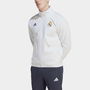 Real Madrid Anthem Jacket 2023 2024 Adults