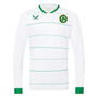 Ireland Authentic Long Sleeve Shirt 2023