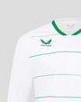 Ireland Authentic Long Sleeve Shirt 2023