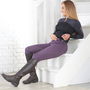 Alaska Winter Tights Womens