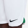 Nigeria Home Match Shorts 2022 Juniors