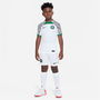 Nigeria Home Match Shorts 2022 Juniors