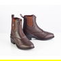 Shoreditch Short Boot
