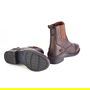 Shoreditch Short Boot