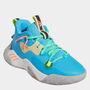 Stepback 3 Jnr Basketball Shoes