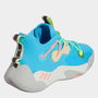 Stepback 3 Jnr Basketball Shoes