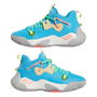 Stepback 3 Jnr Basketball Shoes