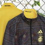 Jamaica Anthem Jacket 2023 Adults