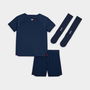 Paris Saint Germain Home Minikit 2023 2024 Infants