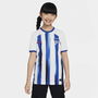 Hertha BSC Home Shirt 2023 2024 Juniors