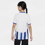 Hertha BSC Home Shirt 2023 2024 Juniors