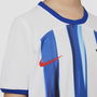 Hertha BSC Home Shirt 2023 2024 Juniors