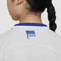 Hertha BSC Home Shirt 2023 2024 Juniors