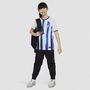 Hertha BSC Home Shirt 2023 2024 Juniors