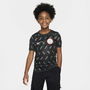 Nigeria Away Shirt 2023 Juniors