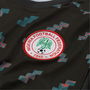 Nigeria Away Shirt 2023 Juniors