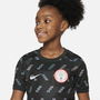 Nigeria Away Shirt 2023 Juniors